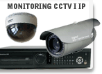 Monitoring CCTV i IP - kamery, obiektywy, kamery kopukowe, czujniki, rejstratory cyfrowe