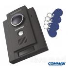 DRC-4CHC/RFID Commax kamera wideodomofonowa z czytnikiem brelokw