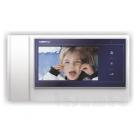 Commax CDV-70K monitor wideodomofonowy suchawkowy obudowa biao-niebieska