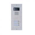 Panel wideodomofonowy z kamer DRC-4CAN Commax