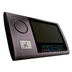 Monitor Wideodomofonu KW-S701C/W200 z funkcj pamici