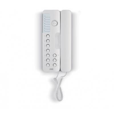 1140/12 Unifon domfonowy SIGNO z dodatkowymi przyciskami