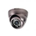 K2 755KIR Kamera kopukowa do monitoringu 700 TVL, IP 66, SonyEffio