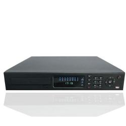 Rejestrator cyfrowy K2 516LN H.264 16-KANAOWY HDMI BNC VGA