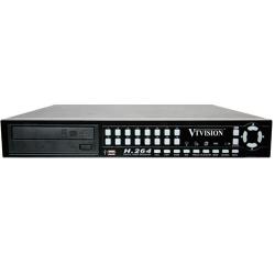 Rejestrator cyfrowy VTV-N-316 IP