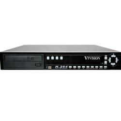 Rejestrator cyfrowy VTV-N-3104 IP VTVision