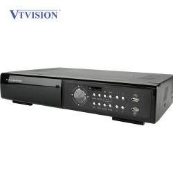 Rejestrator cyfrowy VTV-N-1004 VTVision
