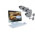 Wrocaw Monitoring CCTV i IP dla hoteli - pensjonatu od