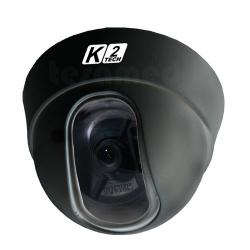 Kamera wewntrzna kopukowa K2 638K obiektyw 3,6mm