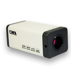 Kamera przemysowa K2 665B do monitoringu