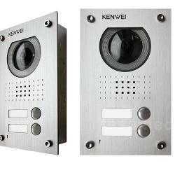 Panel z kamer Kenwei KW-137M-2B