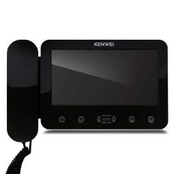 Monitor Wideodomofonu Kenwe KW-E705C